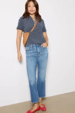 Jeans<PISTOLA Lennon Jean Flingvintage