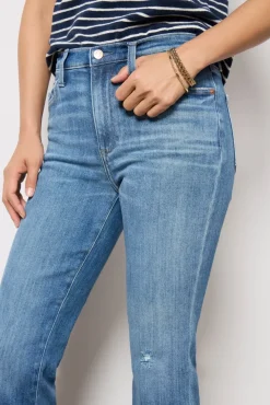 Jeans<PISTOLA Lennon Jean Flingvintage