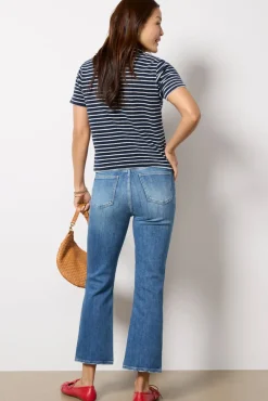 Jeans<PISTOLA Lennon Jean Flingvintage