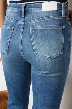 Jeans<PISTOLA Lennon Jean Flingvintage