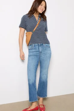 Jeans<PISTOLA Lennon Jean Flingvintage