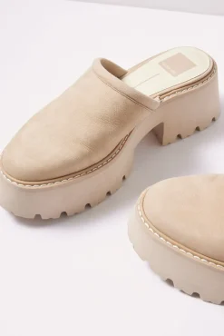 Shoes<DOLCE VITA Leora Clog Dune