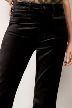 Pants & Leggings<CITIZENS OF HUMANITY Lilah Flare Black