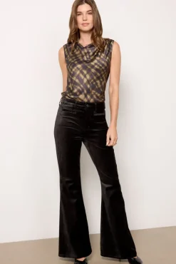 Pants & Leggings<CITIZENS OF HUMANITY Lilah Flare Black
