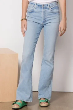 Jeans<CITIZENS OF HUMANITY Lilah High Rise Bootcut Lyric