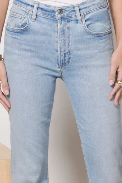 Jeans<CITIZENS OF HUMANITY Lilah High Rise Bootcut Lyric