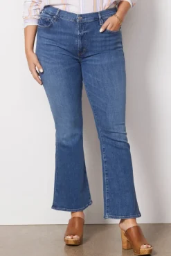 Jeans<CITIZENS OF HUMANITY Lilah High Rise Bootcut Lawless