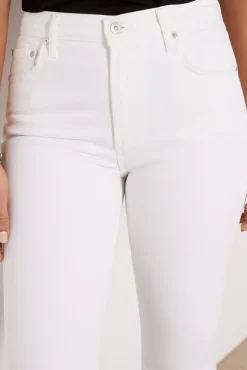 Jeans<CITIZENS OF HUMANITY Lilah High Rise Bootcut Lucent