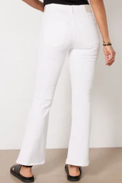 Jeans<CITIZENS OF HUMANITY Lilah High Rise Bootcut Lucent