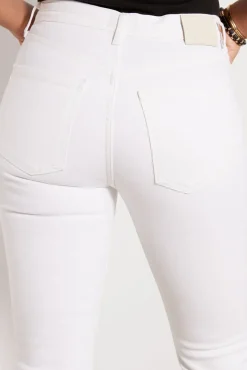 Jeans<CITIZENS OF HUMANITY Lilah High Rise Bootcut Lucent