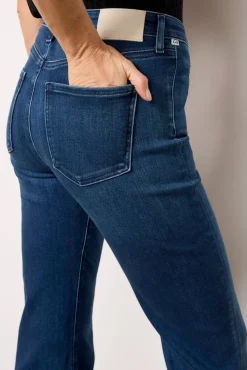 Jeans<CITIZENS OF HUMANITY Lilah w Welt Pocket Martiva