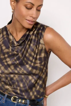 Tops & Tees<RAILS Lily Top Cypress