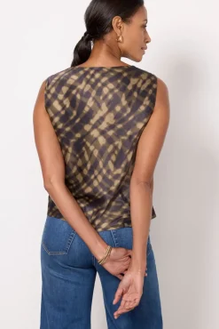 Tops & Tees<RAILS Lily Top Cypress