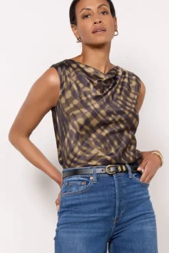 Tops & Tees<RAILS Lily Top Cypress