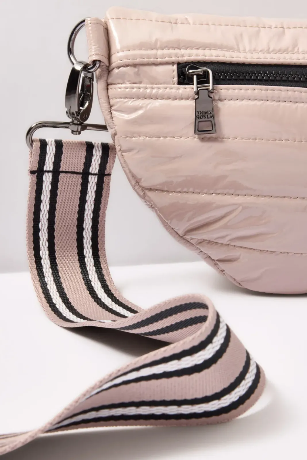 Bags<THINK ROYLN Little Runaway Sunlightblonde