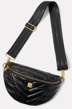 Bags<THINK ROYLN Little Runaway Pearlblack
