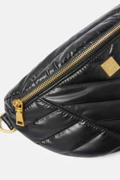 Bags<THINK ROYLN Little Runaway Pearlblack