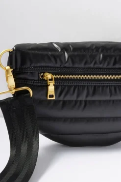 Bags<THINK ROYLN Little Runaway Pearlblack