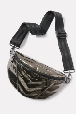Bags<THINK ROYLN Little Runaway Smokeymirror