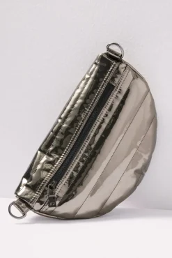 Bags<THINK ROYLN Little Runaway Smokeymirror
