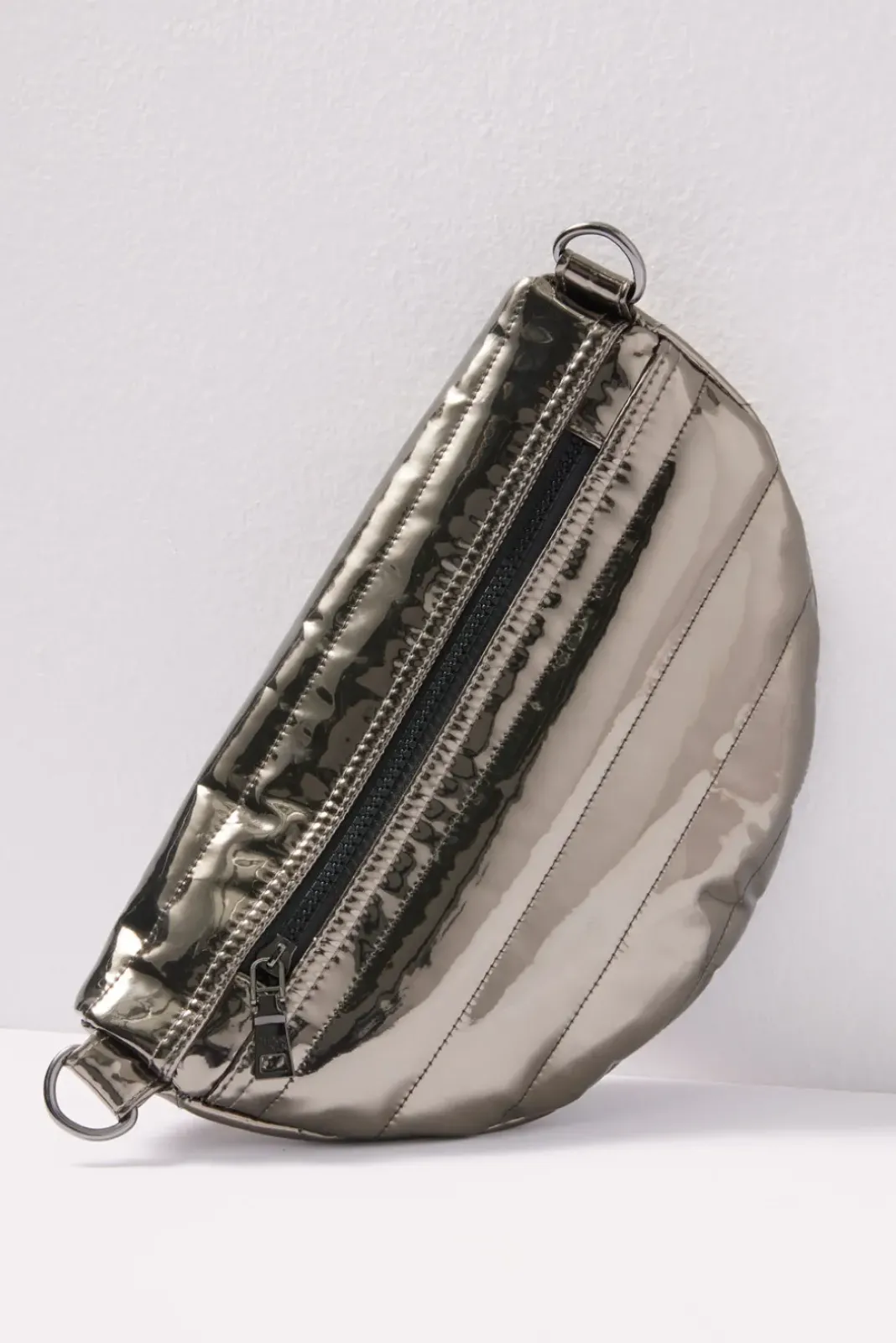 Bags<THINK ROYLN Little Runaway Smokeymirror