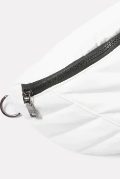 Bags<THINK ROYLN Little Runaway Whitepatent