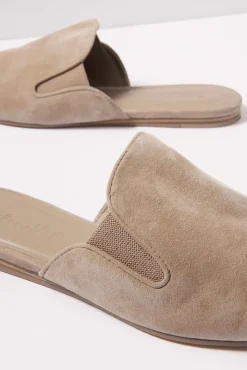 Shoes<SPLENDID FOOTWEAR Liza Slide Ermine