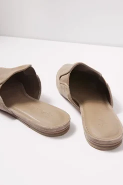 Shoes<SPLENDID FOOTWEAR Liza Slide Ermine