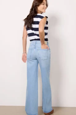 Jeans<CITIZENS OF HUMANITY Loli Wide Leg Neroli