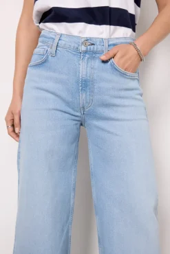 Jeans<CITIZENS OF HUMANITY Loli Wide Leg Neroli