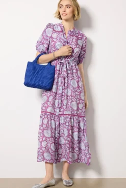 Dresses<EMERSON FRY Lucy 4 Dress Arlespurpleorchid