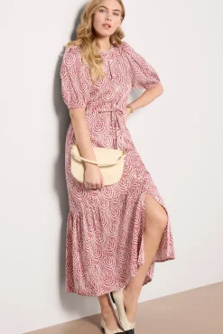 Dresses<EMERSON FRY Lucy Dress Currentmedallion