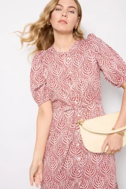 Dresses<EMERSON FRY Lucy Dress Currentmedallion