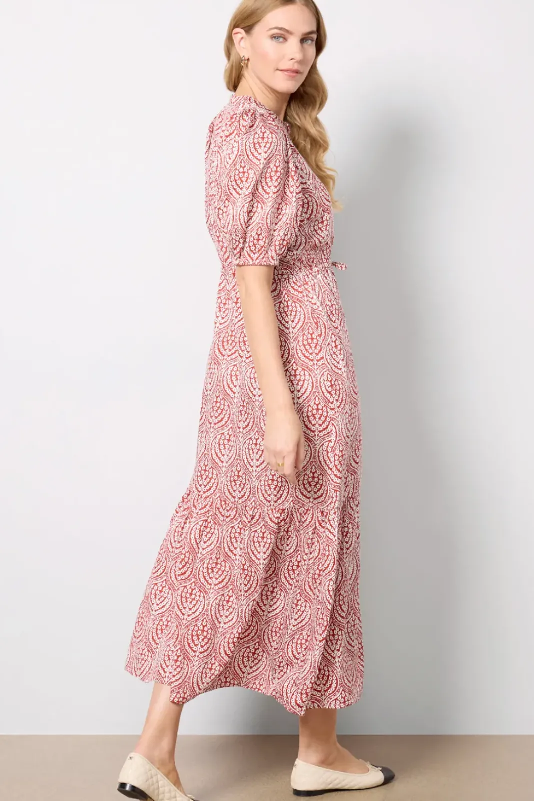 Dresses<EMERSON FRY Lucy Dress Currentmedallion