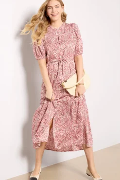 Dresses<EMERSON FRY Lucy Dress Currentmedallion
