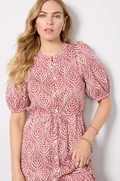 Dresses<EMERSON FRY Lucy Dress Currentmedallion