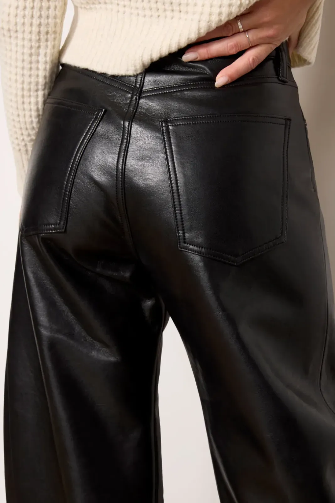 Pants & Leggings<AGOLDE Luna Pieced Jean Detox