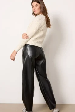 Pants & Leggings<AGOLDE Luna Pieced Jean Detox