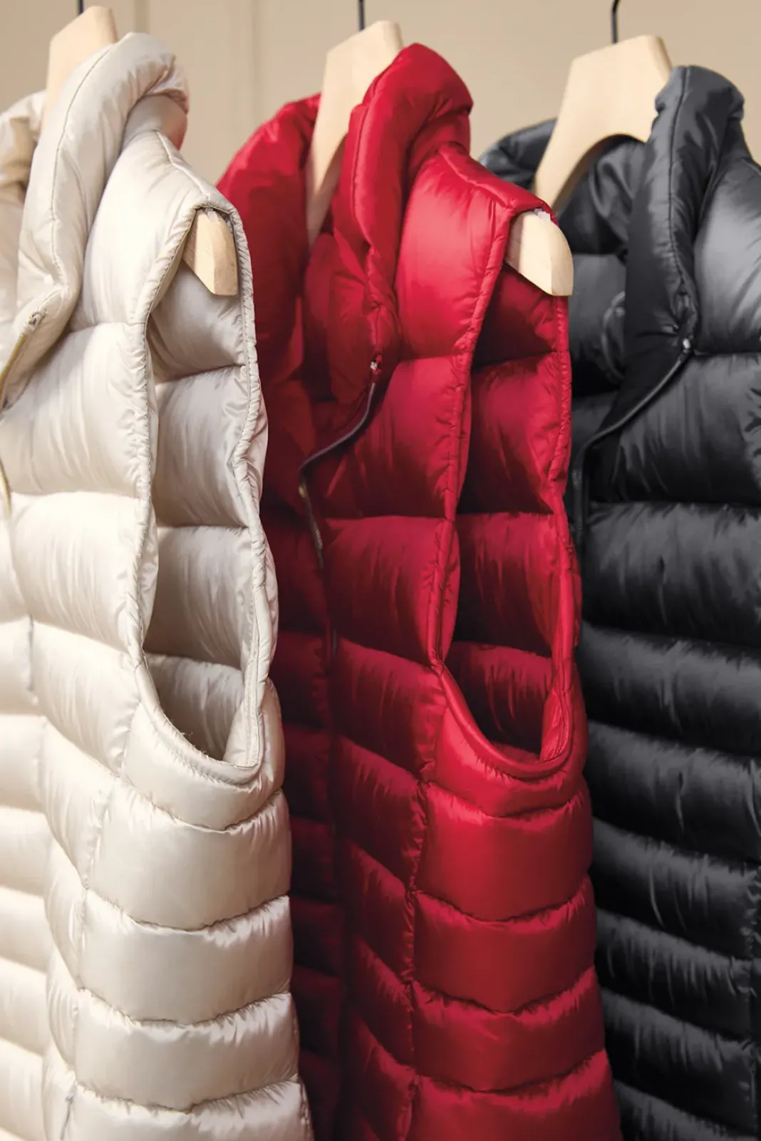 Blazers & Jackets<SAVE THE DUCK Lynn Vest Ebonygrey
