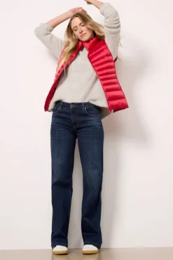 Blazers & Jackets<SAVE THE DUCK Lynn Vest Tangored