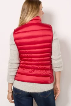 Blazers & Jackets<SAVE THE DUCK Lynn Vest Tangored