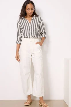 Pants & Leggings<CITIZENS OF HUMANITY Marcelle Cargo Pashmina