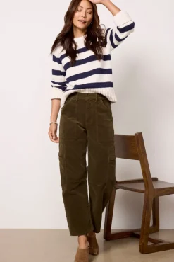 Pants & Leggings<CITIZENS OF HUMANITY Marcelle Corduroy Cargo Pant Costes
