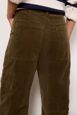 Pants & Leggings<CITIZENS OF HUMANITY Marcelle Corduroy Cargo Pant Costes