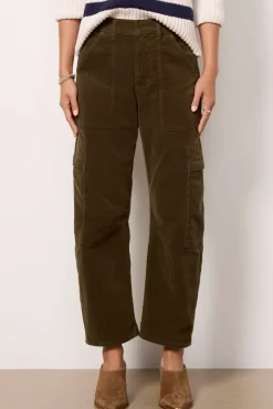 Pants & Leggings<CITIZENS OF HUMANITY Marcelle Corduroy Cargo Pant Costes
