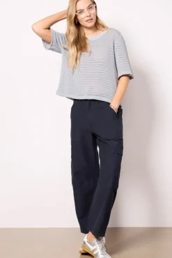 Pants & Leggings<CITIZENS OF HUMANITY Marcelle Easy Leg Cargo Truenavy