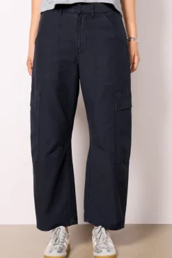Pants & Leggings<CITIZENS OF HUMANITY Marcelle Easy Leg Cargo Truenavy