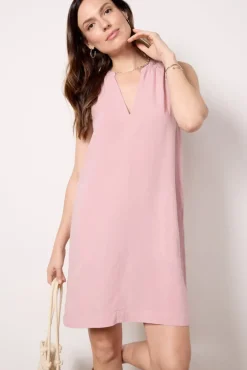 Dresses<SPLENDID Maren Dress Lotus
