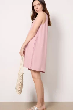 Dresses<SPLENDID Maren Dress Lotus