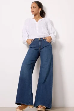 Jeans<KUT FROM THE KLOTH Margo Mid Rise Jean Quality